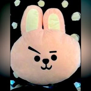 Bt21 Cooky pillow